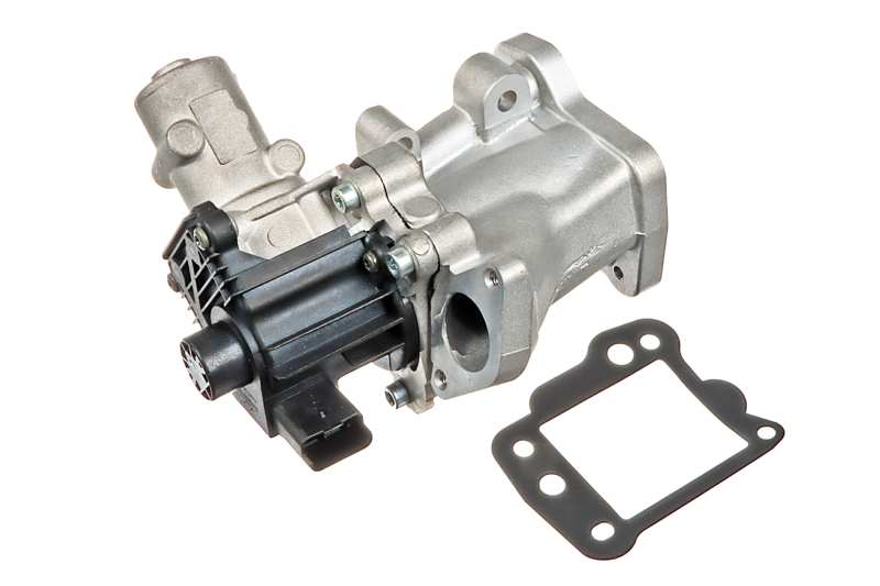 EGR valve